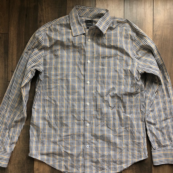 Men’s Gap Button Down - Picture 2 of 2